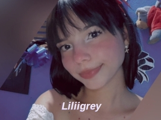 Liliigrey