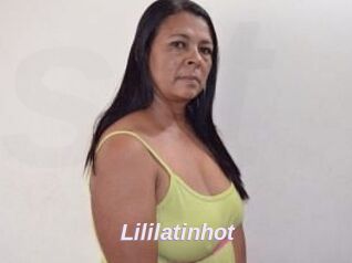 Lililatinhot