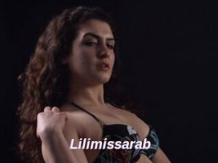 Lilimissarab