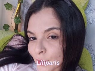 Liliparis