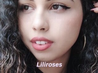Liliroses