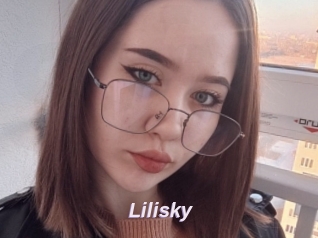 Lilisky