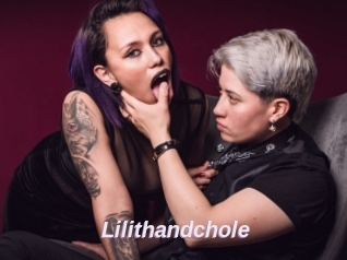 Lilithandchole