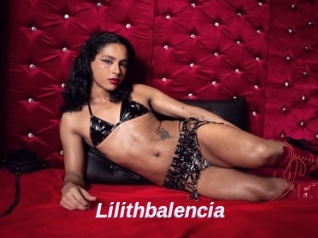 Lilithbalencia