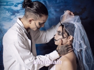 Lilithblain