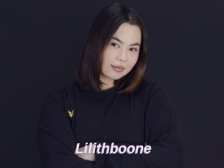 Lilithboone