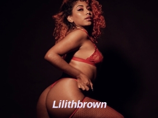 Lilithbrown
