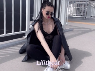 Lilithcat