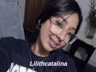 Lilithcatalina