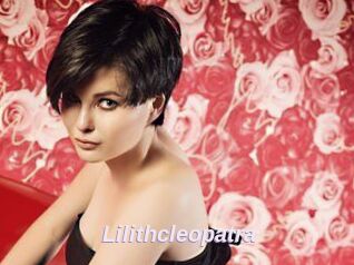 Lilithcleopatra