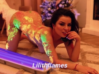 Lilithflames