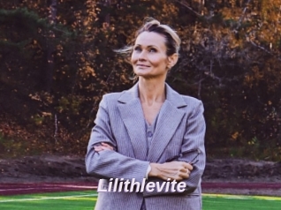 Lilithlevite