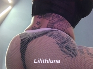 Lilithluna