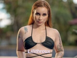 Lilithroux