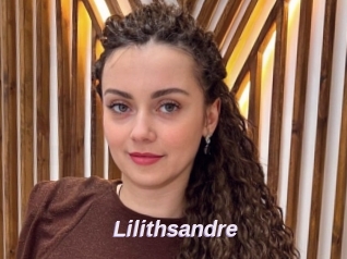 Lilithsandre