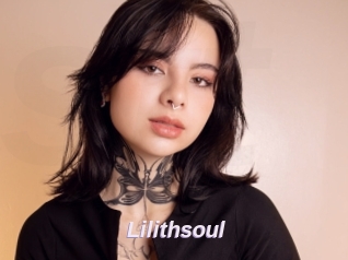 Lilithsoul