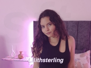 Lilithsterling