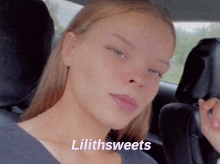 Lilithsweets