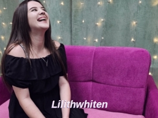 Lilithwhiten