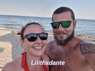 Lilithxdante