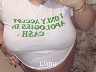 Lilithy