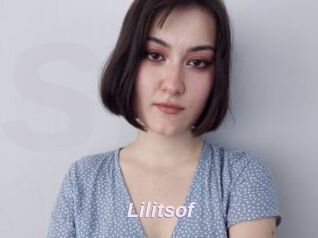 Lilitsof