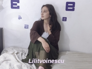 Lilitvoinescu