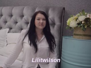 Lilitwilson