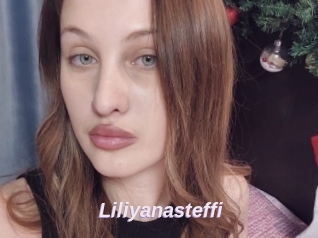 Liliyanasteffi
