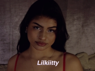 Lilkiitty