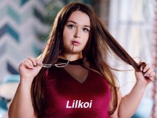 Lilkoi