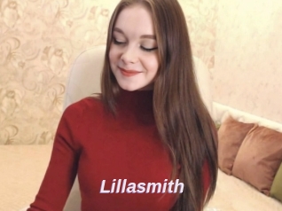 Lillasmith