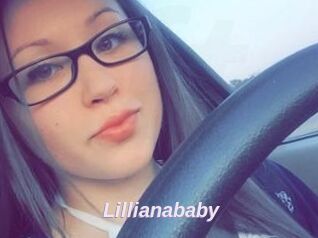 Lillianababy