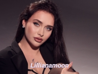 Lillianamoon