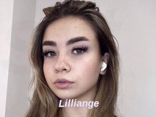 Lilliange