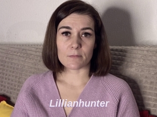 Lillianhunter