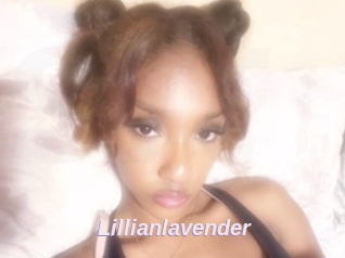 Lillianlavender
