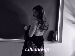 Lillianreign
