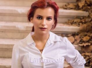 Lillianwoolf