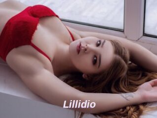 Lillidio