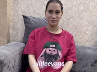 Lillieevans