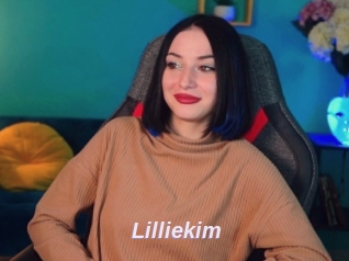 Lilliekim