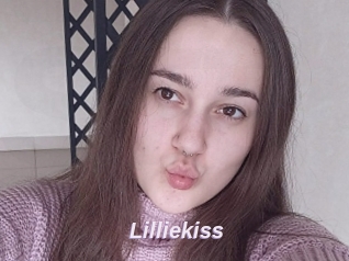 Lilliekiss