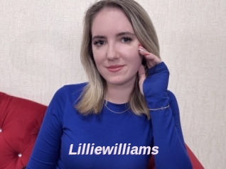 Lilliewilliams