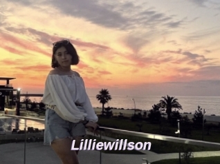 Lilliewillson