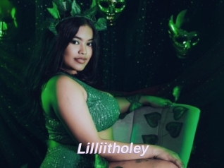 Lilliitholey