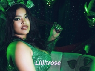Lillitrose