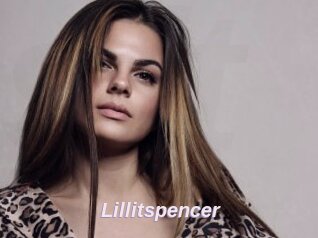 Lillitspencer
