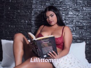 Lillittommy