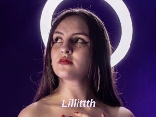 Lillittth